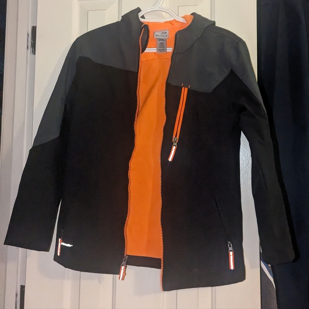 Champion Hoodie
